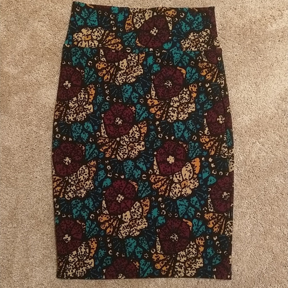 LuLaRoe Cassie
